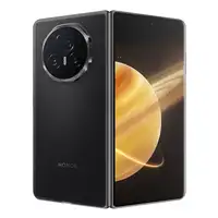 Smartphone Honor Magic Series 12 + 512GB Negro HONOR