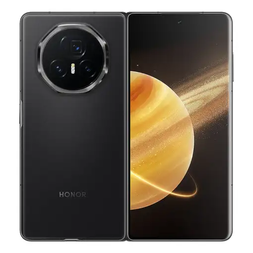 Smartphone Honor Magic Series 12 + 512GB Negro HONOR