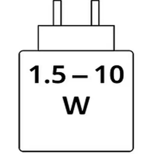 Smartphone 6 + 128GB Blanco DORO