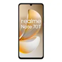 Smartphone 77336 4 + 256GB Oro REALME