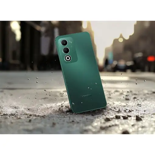 Smartphone OPPO A5 5G 4 + 128GB Verde OPPO