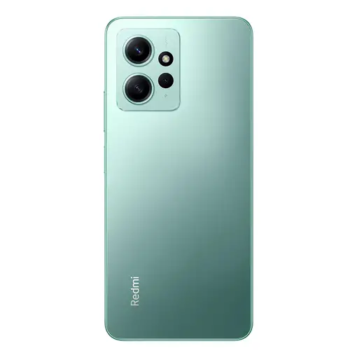 Smartphone Xiaomi Redmi Note 12(6.67'')  4G  4 GB 128 G 128GB/4GB RAM verde XIAOMI