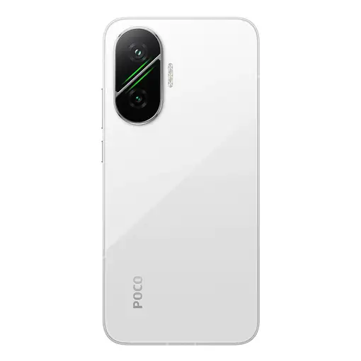 Smartphone 12 + 512GB Blanco POCO