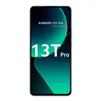 Xiaomi 13T Pro 16,9 cm (6.67\) SIM doble Android 13 5G USB Tipo C 12 GB 512 GB 500