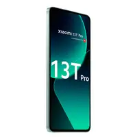 Xiaomi 13T Pro 16,9 cm (6.67\) SIM doble Android 13 5G USB Tipo C 12 GB 512 GB 500