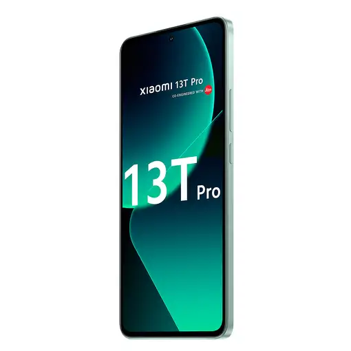 Xiaomi 13T Pro 16,9 cm (6.67\) SIM doble Android 13 5G USB Tipo C 12 GB 512 GB 500