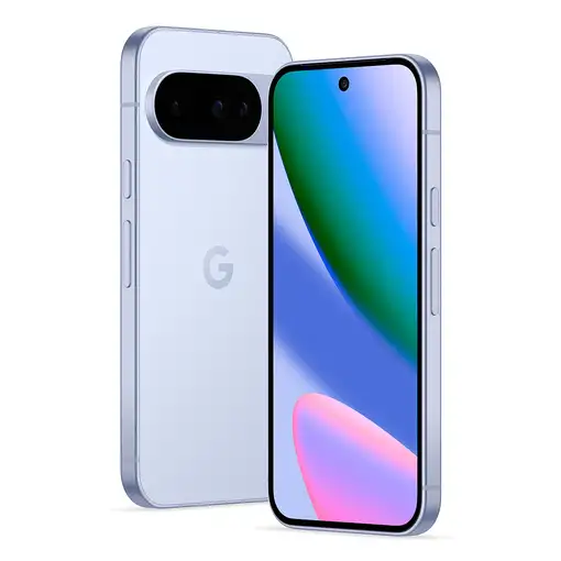 Smartphone Google Pixel 12 + 256GB Violeta GOOGLE