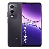 Smartphone OPPO A5 6 + 128GB Púrpura OPPO