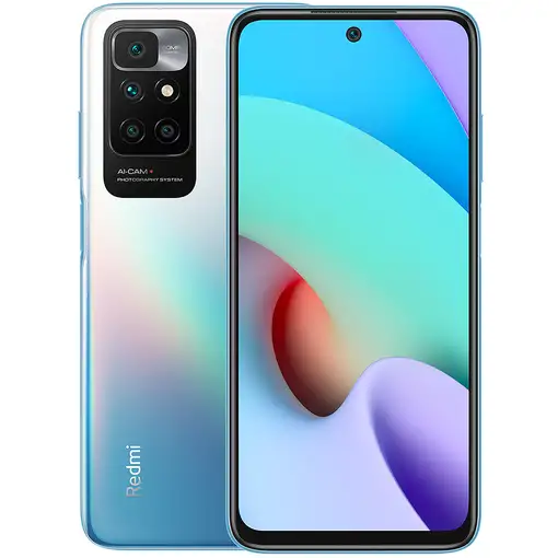 Smartphone Redmi 4 + 128GB Azul XIAOMI