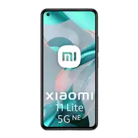 Smartphone Mi 8 + 128GB Negro XIAOMI
