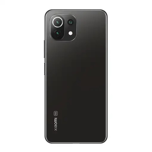 Smartphone Mi 8 + 128GB Negro XIAOMI