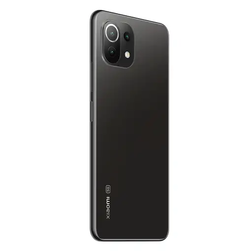 Smartphone Mi 8 + 128GB Negro XIAOMI