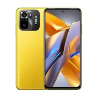 POCO M5s 16,3 cm (6.43\) SIM doble Android 12 4G USB Tipo C 4 GB 64 GB 5000 mAh Am