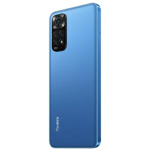 Smartphone Redmi 4 + 64GB Azul XIAOMI