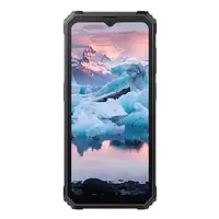 Smartphone 4 + 128GB Negro BLACKVIEW