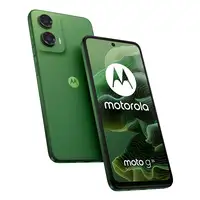 Smartphone Motorola moto g35 5G 8 + 256GB Verde MOTOROLA