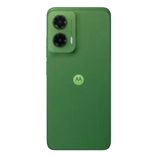 Smartphone Motorola moto g35 5G 8 + 256GB Verde MOTOROLA