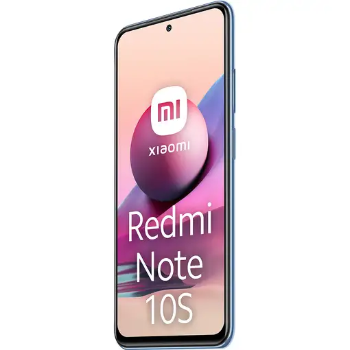 Smartphone Xiaomi Redmi 6 + 64GB Azul XIAOMI