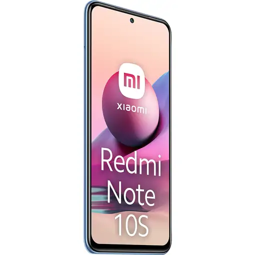 Smartphone Xiaomi Redmi 6 + 64GB Azul XIAOMI
