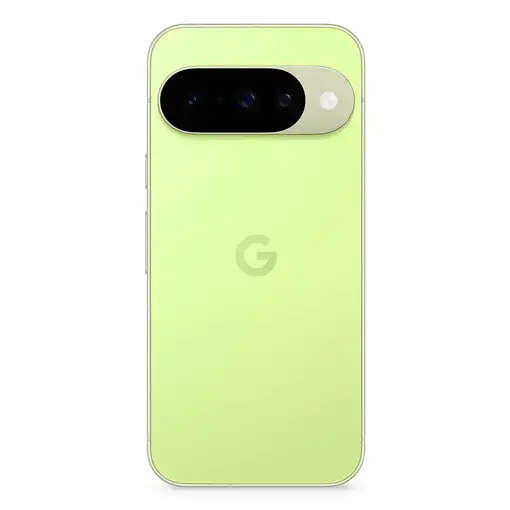 Smartphone Google Pixel 12 + 128GB Verde GOOGLE