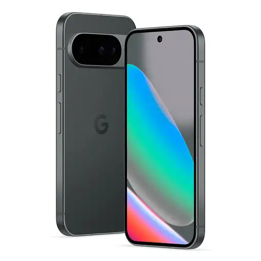 Smartphone Google Pixel 12 + 256GB Negro GOOGLE