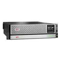 APC SRTL1000RMXLI-NC sistema de alimentación ininterrumpida (UPS) Doble conversión