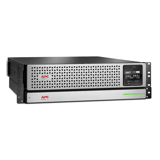 APC SRTL1000RMXLI-NC sistema de alimentación ininterrumpida (UPS) Doble conversión APC SRTL1000RMXLI-NC sistema de alimentación ininterrumpida (UPS) Doble conversión