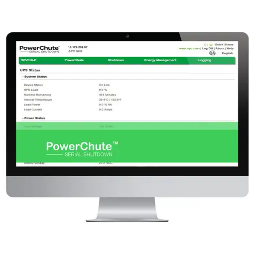 APC BE850G2-UK sistema de alimentación ininterrumpida (UPS)