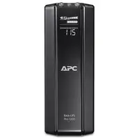 APC BR1200G-FR sistema de alimentación ininterrumpida (UPS)