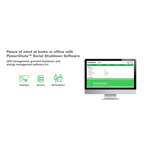 APC BR1200G-FR sistema de alimentación ininterrumpida (UPS)