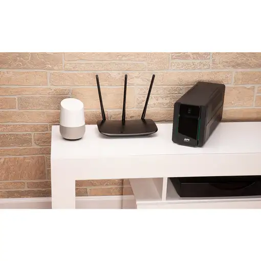 APC BX750MI-FR sistema de alimentación ininterrumpida (UPS)