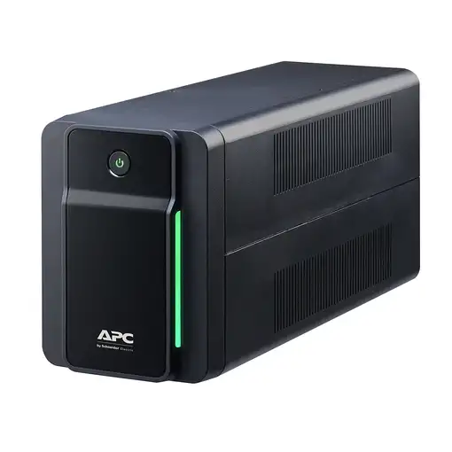 APC BX750MI-FR sistema de alimentación ininterrumpida (UPS)