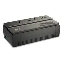 APC BV500I-MS sistema de alimentación ininterrumpida (UPS)