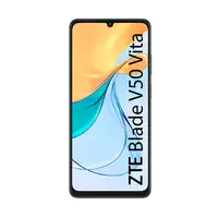 ZTE Blade V50 Vita 17,1 cm (6.75\) SIM doble Android 13 4G USB Tipo C 4 GB 256 GB