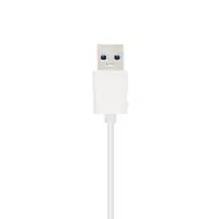 Nanocable USB 3.0/RJ-45, 0.15m tarjeta y adaptador de interfaz