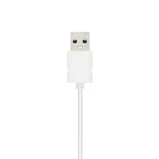 Nanocable USB 3.0/RJ-45, 0.15m tarjeta y adaptador de interfaz