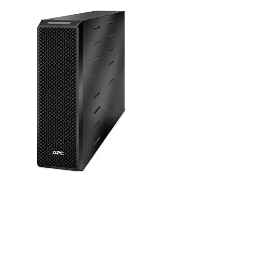 APC SRT192BP2 sistema de alimentación ininterrumpida (UPS) 8 kVA