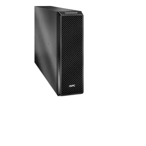 APC SRT192BP2 sistema de alimentación ininterrumpida (UPS) 8 kVA