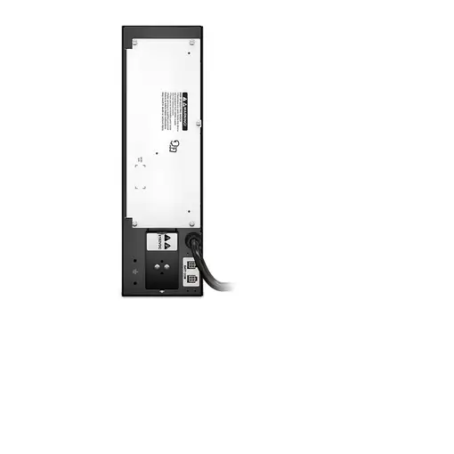 APC SRT192BP2 sistema de alimentación ininterrumpida (UPS) 8 kVA