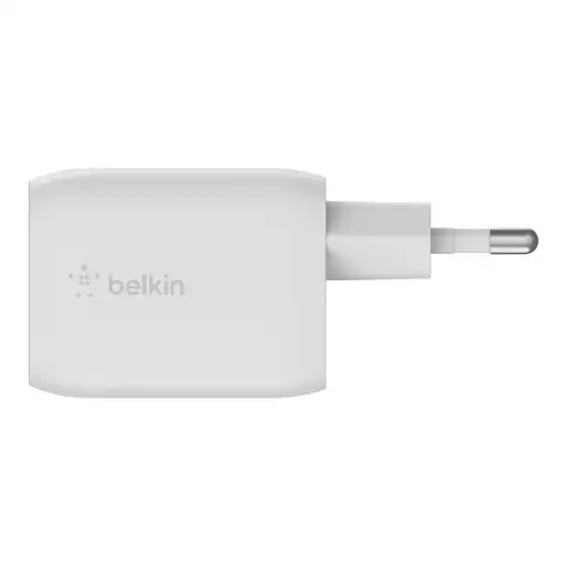 Belkin WCH013vfWH Portátil, Smartphone, Tableta Blanco