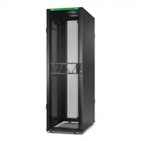 APC AR3100B2 armario rack 42U Rack o bastidor independiente Negro