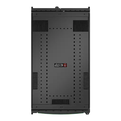 APC AR3100B2 armario rack 42U Rack o bastidor independiente Negro