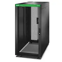 APC Easy Rack 24U Rack o bastidor independiente Negro APC Easy Rack 24U Rack o bastidor independiente Negro