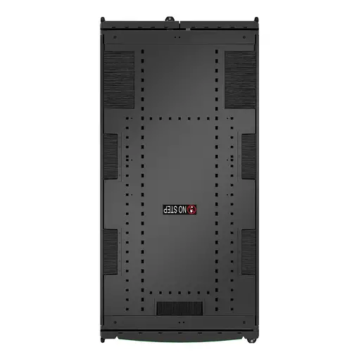 APC AR3300B2 armario rack 42U Rack o bastidor independiente Negro