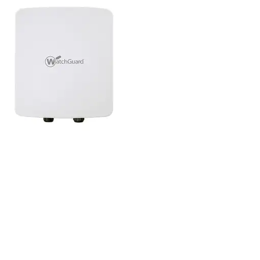 WatchGuard AP430CR 5000 Mbit/s Blanco Energía sobre Ethernet