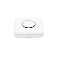 NETGEAR WBE750 11530 Mbit/s Blanco Energía sobre Ethernet (PoE)