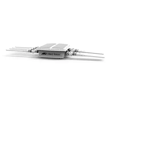 Allied Telesis AT-TQ6702E GEN2-00 1000 Mbit/s Gris