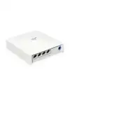 WatchGuard AP230W 1200 Mbit/s Blanco Energía sobre Ethernet (PoE)
