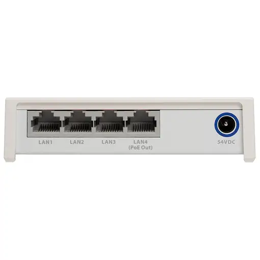WatchGuard AP230W 1200 Mbit/s Blanco Energía sobre Ethernet (PoE)