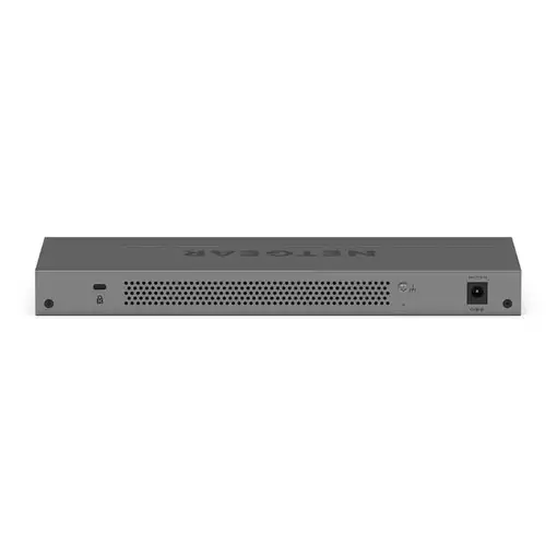NETGEAR GS116EP Gestionado L2/L3 Gigabit Ethernet (10/100/1000)